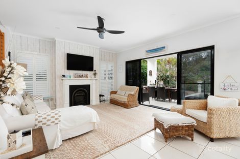 Property photo of 48 Anchorage Circuit Twin Waters QLD 4564