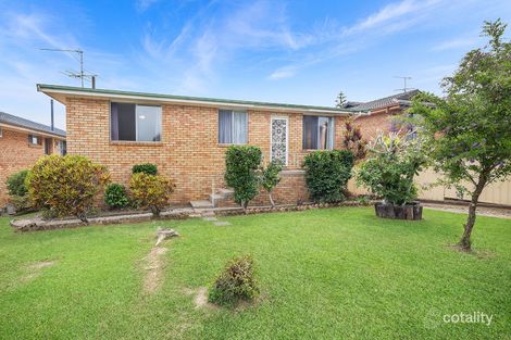 Property photo of 6 John Avenue Nambucca Heads NSW 2448