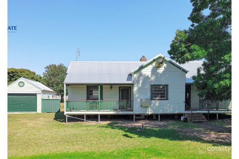 5 Glencoe St, Coolah, NSW 2843