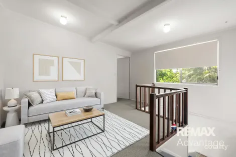 Property photo of 96 Petersen Street Wynnum QLD 4178