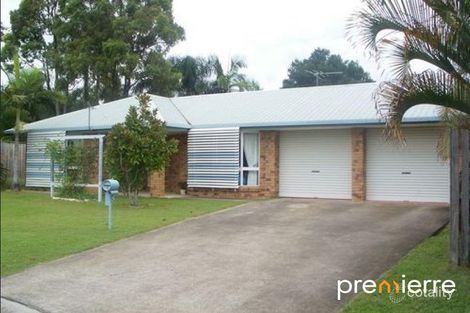 Property photo of 3 Northview Court Camira QLD 4300