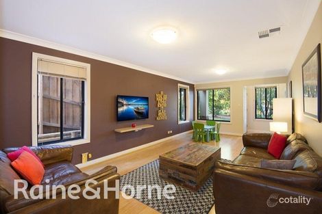Property photo of 5 Matara Way Glenwood NSW 2768