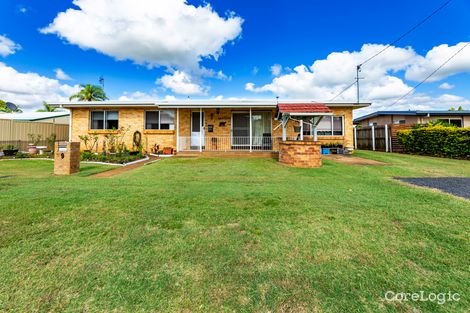 Property photo of 9 Gahans Road Kalkie QLD 4670