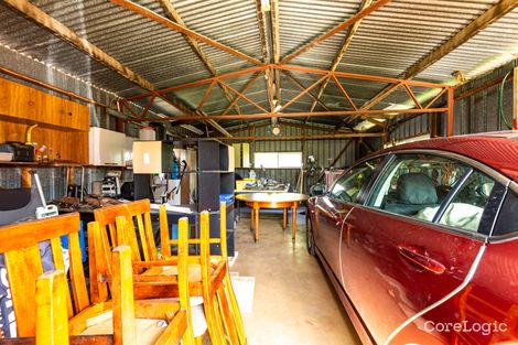 Property photo of 9 Gahans Road Kalkie QLD 4670
