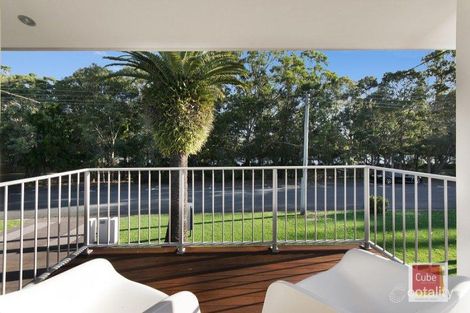 Property photo of 3 Mulloka Esplanade Wurtulla QLD 4575