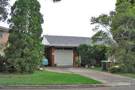 19 Lesley Cres, Mortdale, NSW 2223