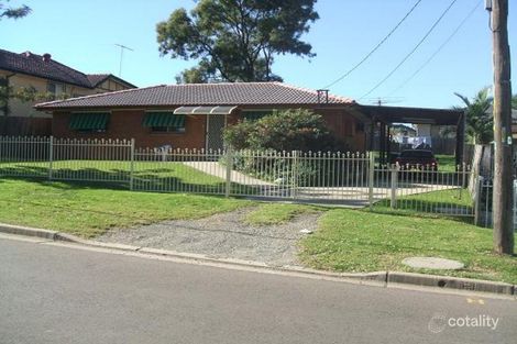 Property photo of 5 Beaconsfield Road Rooty Hill NSW 2766