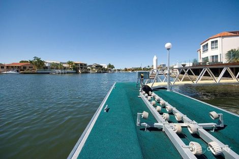 Property photo of 166 Sundance Way Runaway Bay QLD 4216