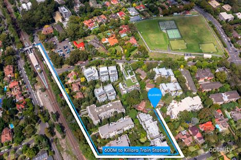 Property photo of 8 Wallaroo Close Killara NSW 2071