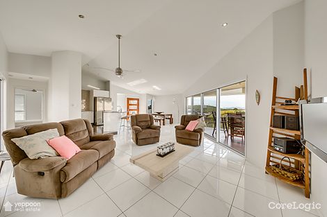 Property photo of 35 Waterview Drive Lammermoor QLD 4703