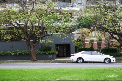 Property photo of 28/36 Kings Park Road West Perth WA 6005
