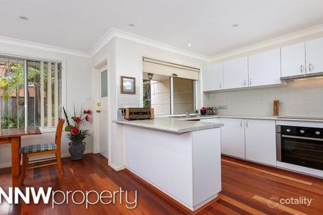 Property photo of 22/1-5 Busaco Road Marsfield NSW 2122