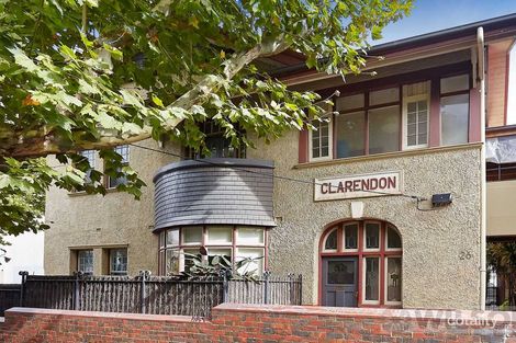 12/28 Blessington St, St Kilda, VIC 3182