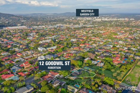 Property photo of 12 Goodwil Street Robertson QLD 4109