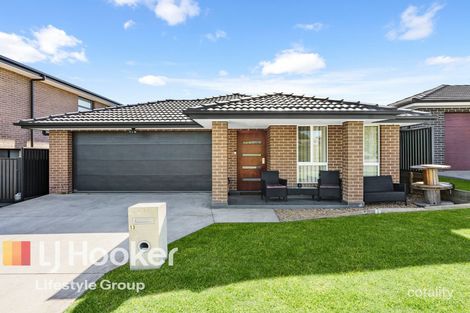 Property photo of 13 Brushtail Street Spring Farm NSW 2570