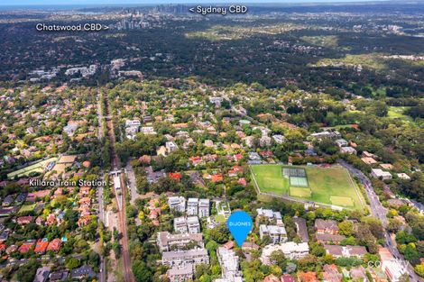 Property photo of 8 Wallaroo Close Killara NSW 2071