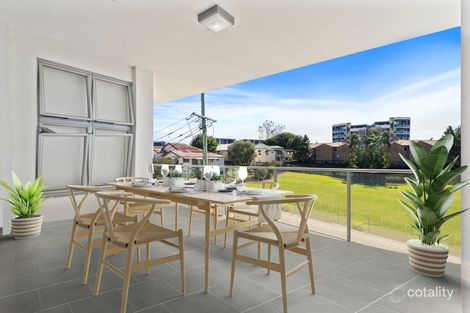 Property photo of 301/15 Felix Street Lutwyche QLD 4030