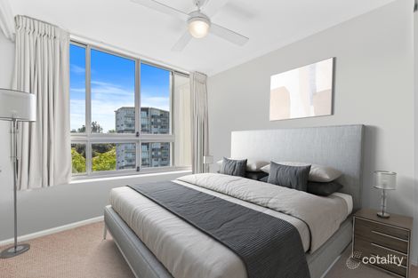 Property photo of 301/15 Felix Street Lutwyche QLD 4030