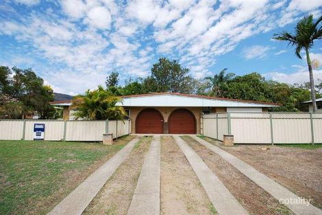 356 Limpus St, Frenchville, QLD 4701