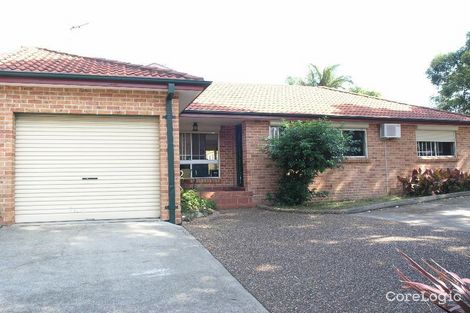 Property photo of 1/224 Old Kent Road Greenacre NSW 2190