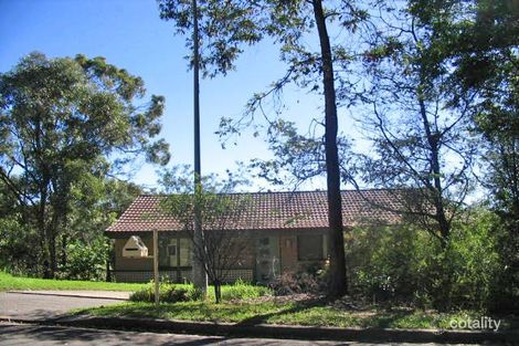 7 Hovea Pl, Woodford, NSW 2778