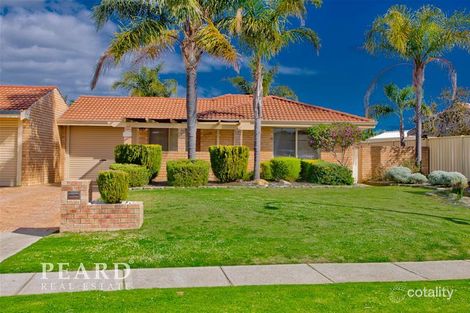 Property photo of 104A Camarino Drive Woodvale WA 6026