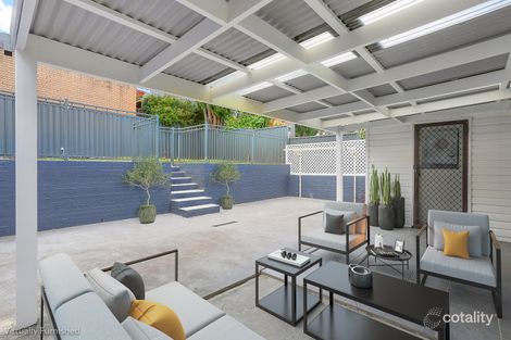 Property photo of 12 Trevelyan Street Botany NSW 2019