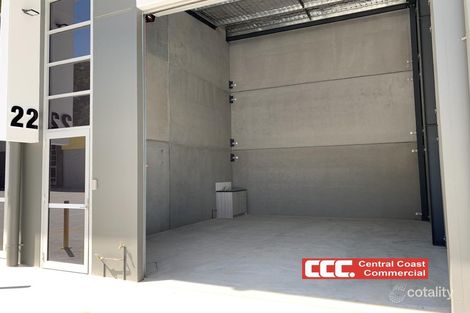 Property photo of 21/44 Nells Road West Gosford NSW 2250