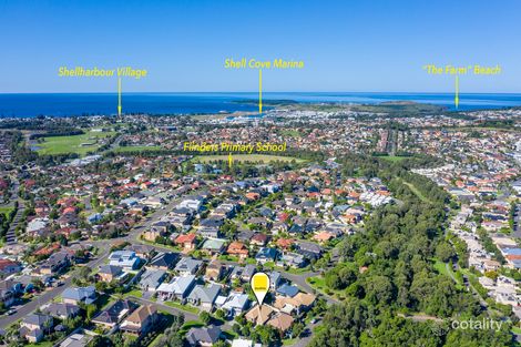 Property photo of 11 Barber Street Flinders NSW 2529