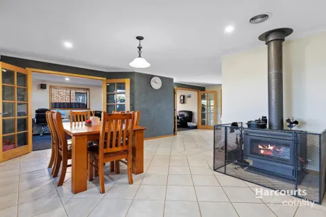 Property photo of 46 Manuka Drive Romaine TAS 7320