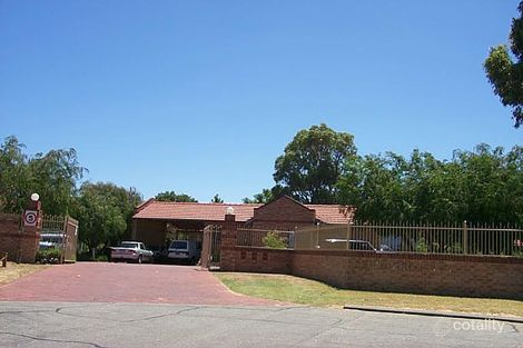 15 Burke Pl, Orelia, WA 6167