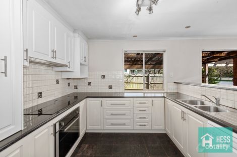 Property photo of 1 Raymond Court Kilmore VIC 3764