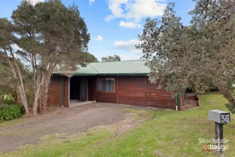 36 Panorama Dr, Cape Woolamai, VIC 3925