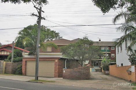 3/581a Old South Head Rd, Rose Bay, NSW 2029