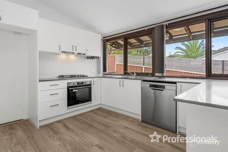 Property photo of 5 Phoenix Crescent Casula NSW 2170