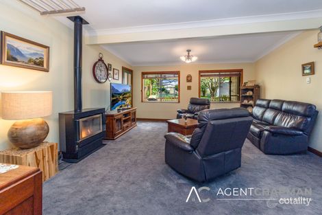 Property photo of 25 Osman Street Blayney NSW 2799