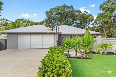 Property photo of 34 Cowper Road Sorrento WA 6020