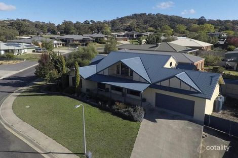 Property photo of 2 Scotts Rise Ararat VIC 3377