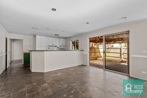 Property photo of 1 Raymond Court Kilmore VIC 3764