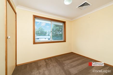 Property photo of 110 Showground Road Castle Hill NSW 2154