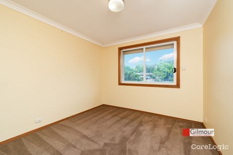 Property photo of 110 Showground Road Castle Hill NSW 2154