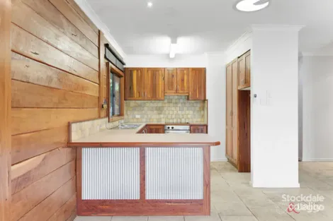 Property photo of 36 Panorama Drive Cape Woolamai VIC 3925
