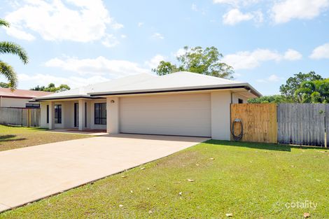 Property photo of 4 Fairway Avenue Rocky Point QLD 4874