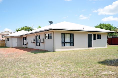 Property photo of 4 Fairway Avenue Rocky Point QLD 4874