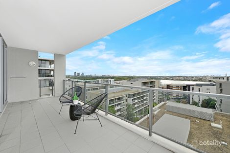 Property photo of 702/88 Rider Boulevard Rhodes NSW 2138