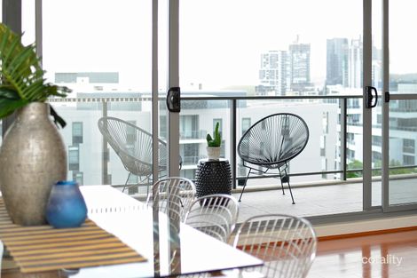 Property photo of 702/88 Rider Boulevard Rhodes NSW 2138