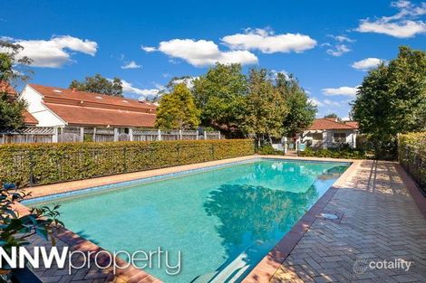 Property photo of 22/1-5 Busaco Road Marsfield NSW 2122