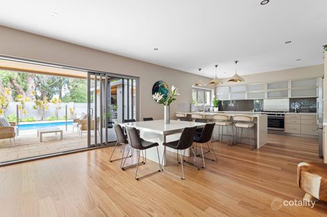 Property photo of 34 Cowper Road Sorrento WA 6020