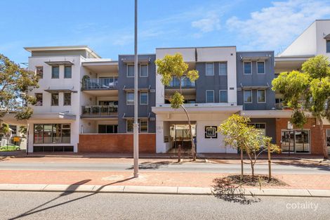 54/154-156 Newcastle St, Perth, WA 6000