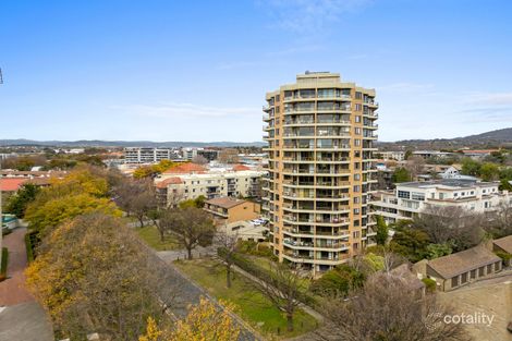 13/4-6 Jardine St, Kingston, ACT 2604